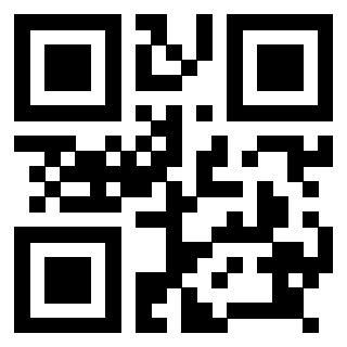 Immagine del Qr Code di 3918584174