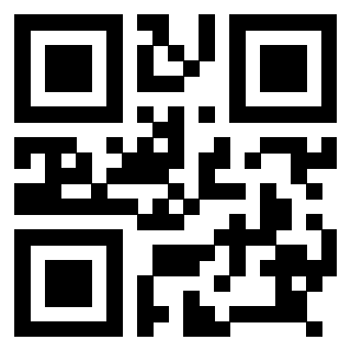 Immagine del Qr Code di 3918584175