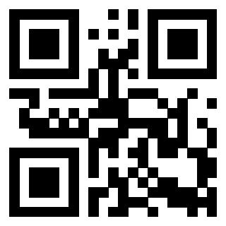 Immagine del Qr Code di 3918584176