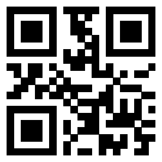 3918584177 QrCode associato