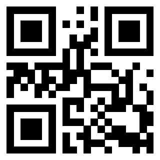 3918584180 - Immagine del Qr Code associato