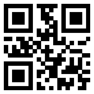 Immagine del QrCode di 3918584181