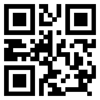 Il Qr Code di 3918584182