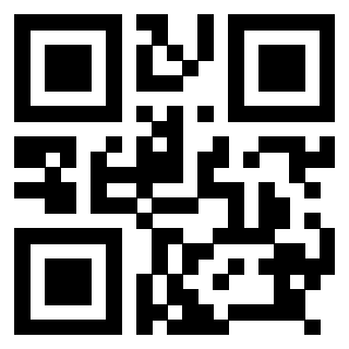 3918584184 QrCode associato