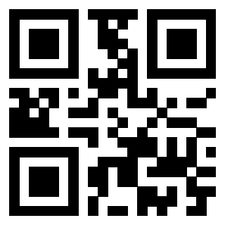 Immagine del Qr Code di 3918584185