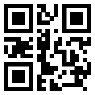 Scansione del QrCode di 3918584186