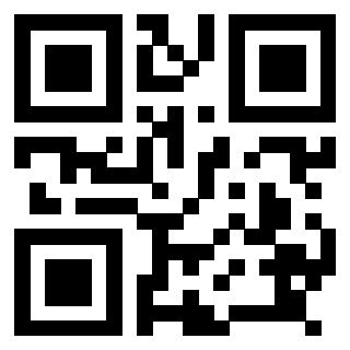 3918584190 - Immagine del Qr Code