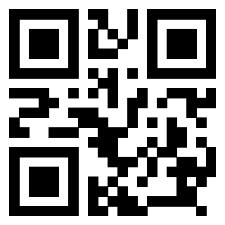 Il QrCode di 3918584191