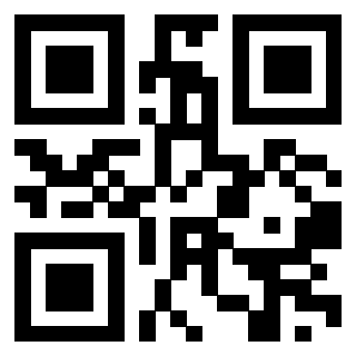 3918584192 - Immagine del QrCode associato