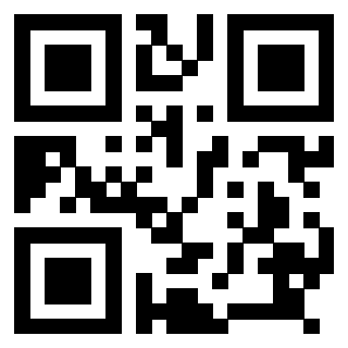 Il QrCode di 3918584193