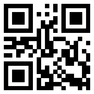 Il QrCode di 3918584194