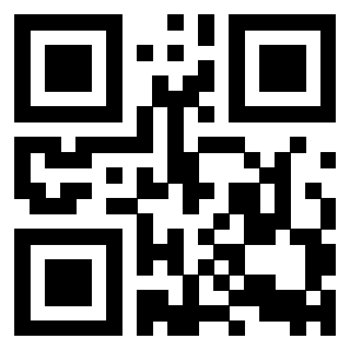 Immagine del QrCode di 3918584195