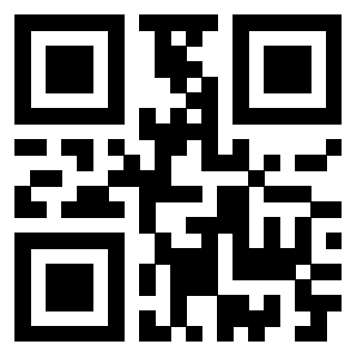 Il Qr Code di 3918584196