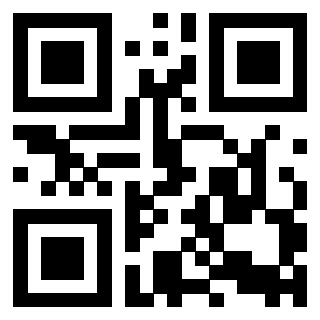 Il Qr Code di 3918584197