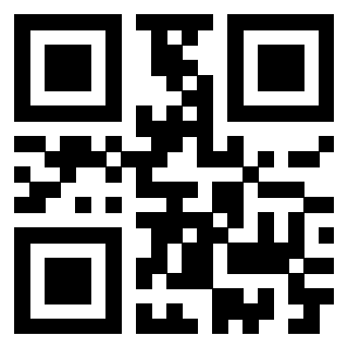 3918584198 - Immagine del QrCode associato