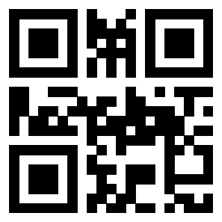3918584200 Qr Code associato