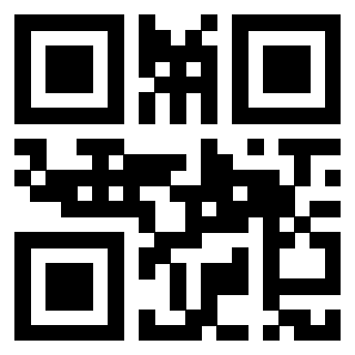 3918584201 - Immagine del QrCode