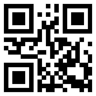Immagine del Qr Code di 3918584203