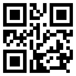 Immagine del QrCode di 3918584204