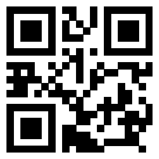 3918584205 - Immagine del Qr Code associato