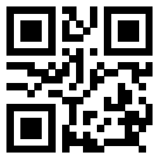 3918584206 - Immagine del QrCode associato