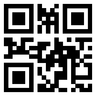 Il Qr Code di 3918584207
