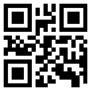 Immagine del Qr Code di 3918584209
