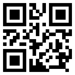 3918584210 - Immagine del QrCode