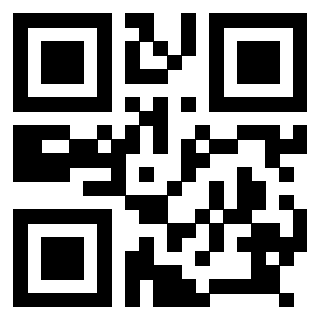 Il QrCode di 3918584211