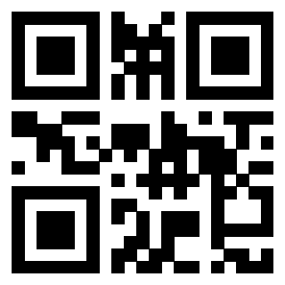 Il QrCode di 3918584212