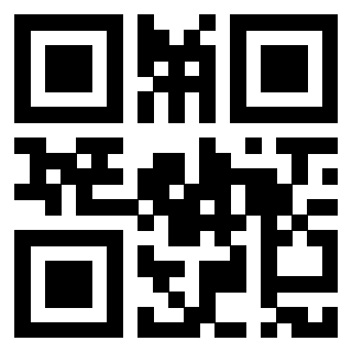3918584213 - Immagine del Qr Code