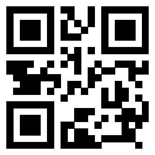 Il Qr Code di 3918584216