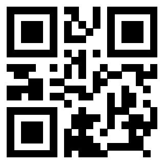 3918584217 - Immagine del Qr Code associato