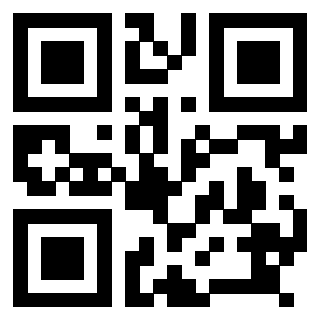 3918584218 QrCode associato