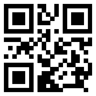 Scansione del Qr Code di 3918584220