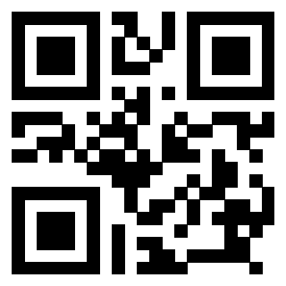 3918584221 - Immagine del Qr Code associato