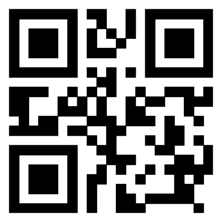 Immagine del QrCode di 3918584222