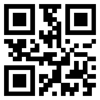 3918584223 - Immagine del QrCode associato