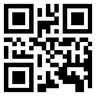 3918584225 - Immagine del QrCode associato