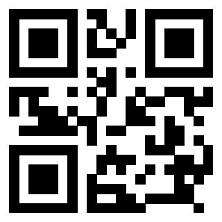 Scansione del Qr Code di 3918584226