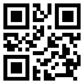 Scansione del Qr Code di 3918584228