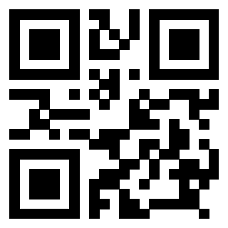 Il QrCode di 3918584229