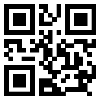 Scansione del Qr Code di 3918584234