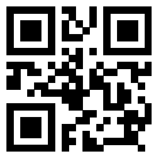 3918584236 Qr Code associato