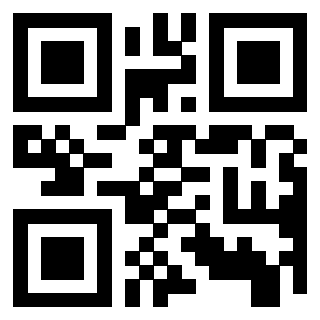 3918584238 QrCode associato