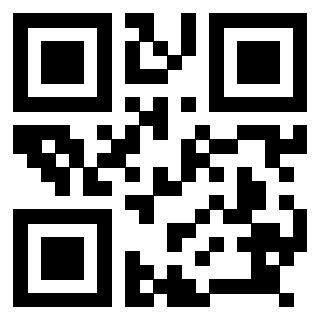 3918584240 - Immagine del QrCode