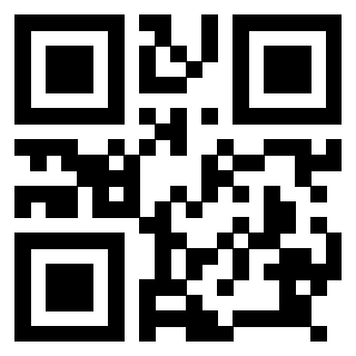 Scansione del Qr Code di 3918584241