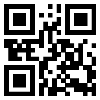 Scansione del Qr Code di 3918584242