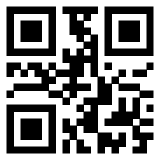 3918584243 - Immagine del QrCode associato