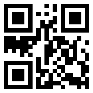 Il QrCode di 3918584245